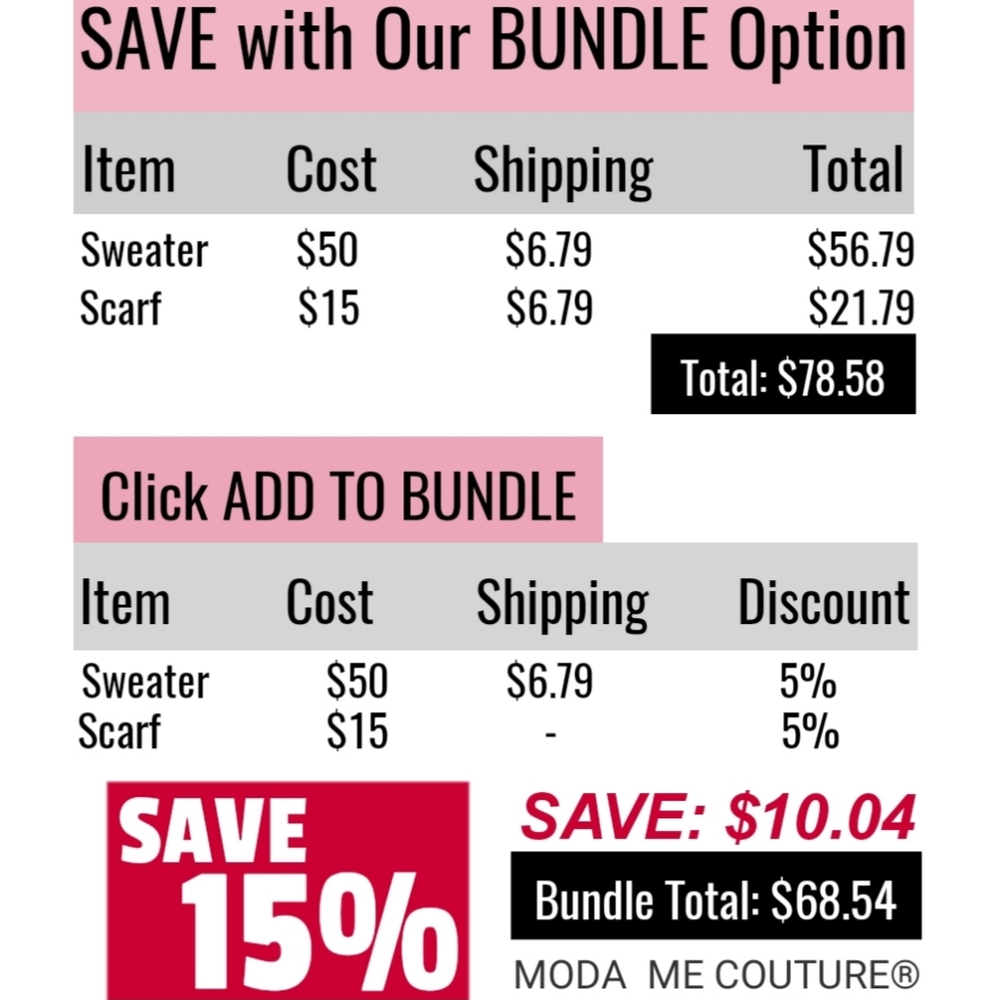 🎁 FREE GIFT 🎁 with Purchase when you Subscribe - Picture 4 of 4